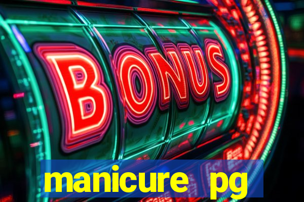 manicure pg plataforma de jogos